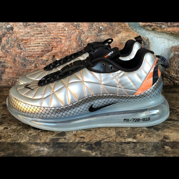 NEW Nike Men / Women MX-720-818 Running Sneakers - Picture 14 of 16